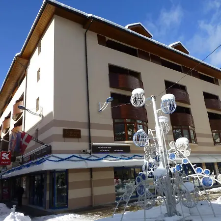 Studio Confortable Avec Balcon, Wifi, Parking Couvert Et Animaux Admis - Fr-1-512-156 *