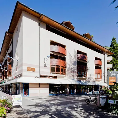 Studio Confortable Avec Balcon, Wifi, Parking Couvert Et Animaux Admis - Fr-1-512-156