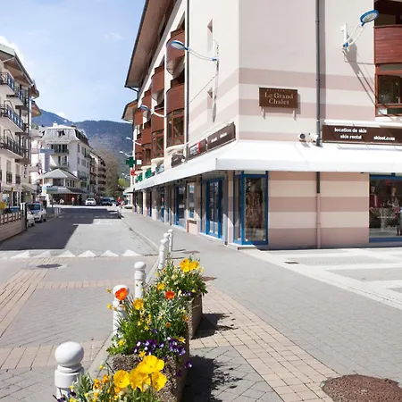 아파트 Studio Confortable Avec Balcon, Wifi, Parking Couvert Et Animaux Admis - Fr-1-512-156 브리드레방