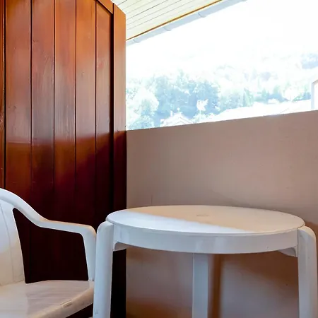 Lejlighed Studio Confortable Avec Balcon, Wifi, Parking Couvert Et Animaux Admis - Fr-1-512-156 Brides-les-Bains