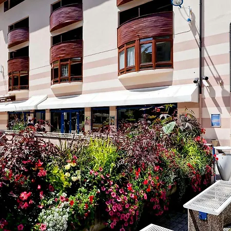 Studio Confortable Avec Balcon, Wifi, Parking Couvert Et Animaux Admis - Fr-1-512-156 *